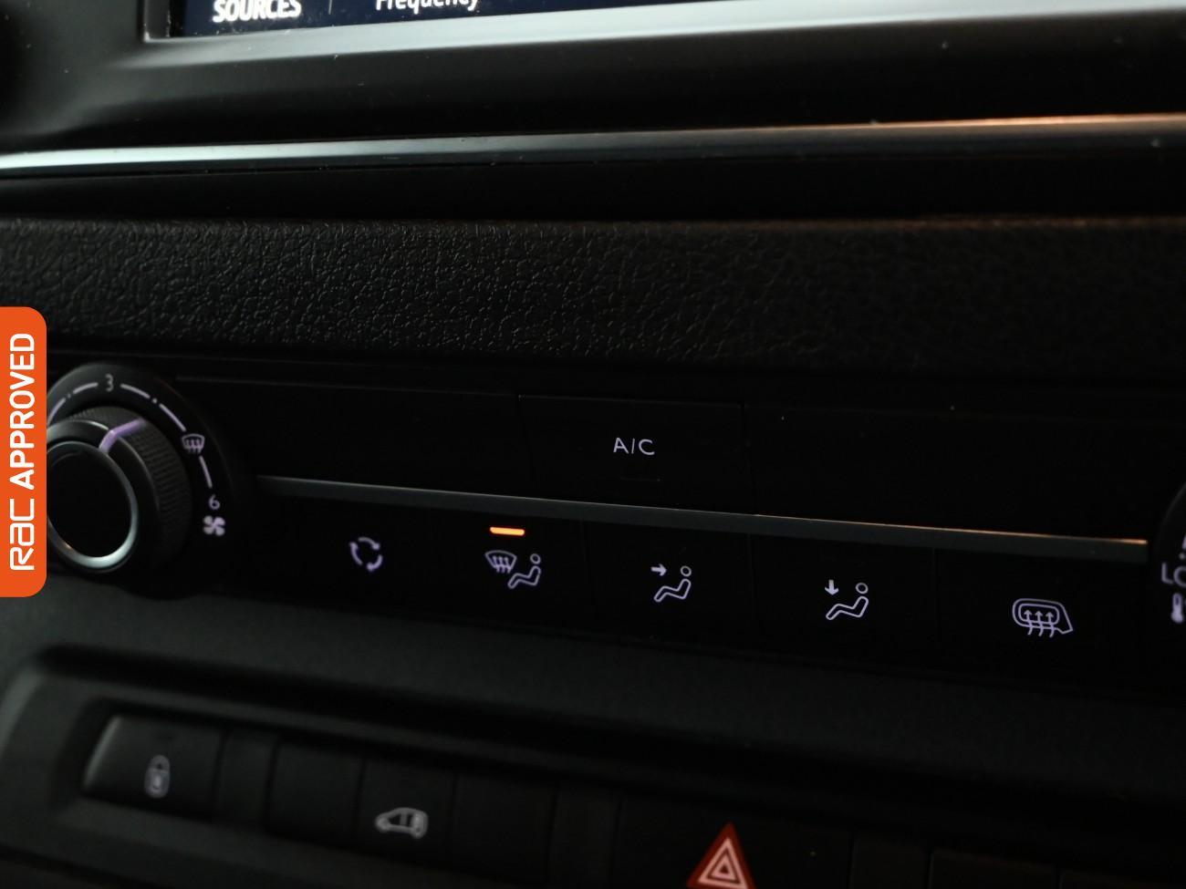 Used Vauxhall Vivaro 2021 for sale - 76782905: Photo 18