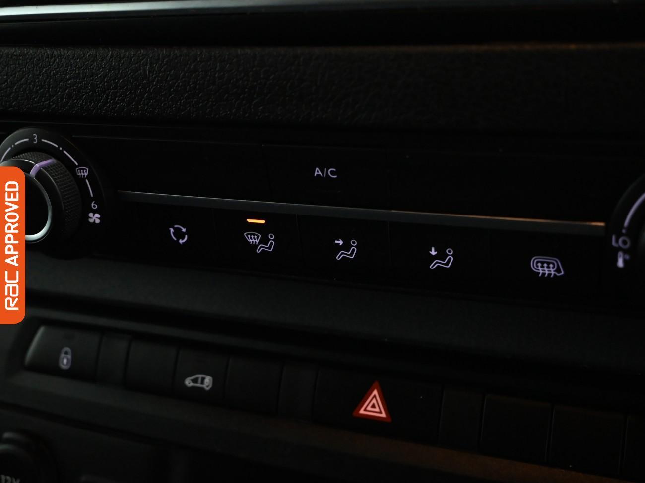 Used Vauxhall Vivaro 2021 for sale - 76782905: Photo 19