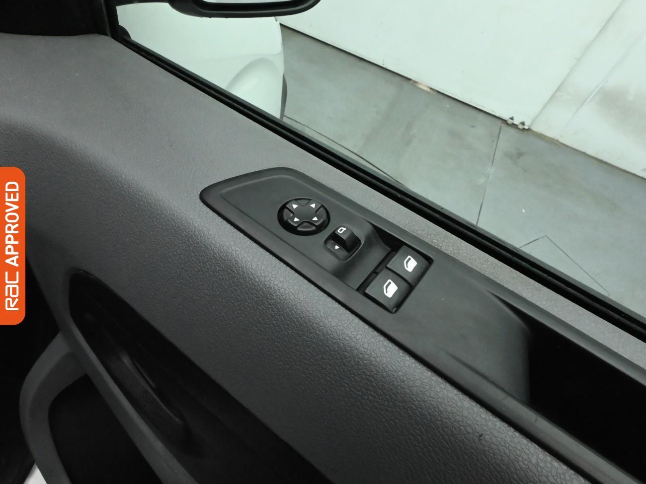 Used Vauxhall Vivaro 2021 for sale - 76782905: Photo 25