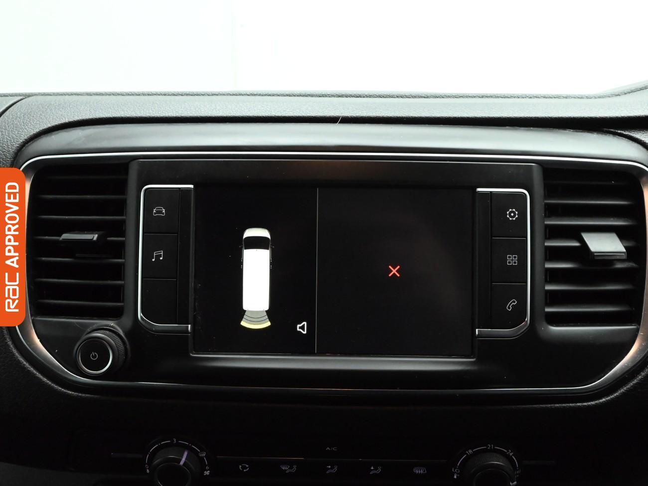 Used Vauxhall Vivaro 2021 for sale - 76782905: Photo 26