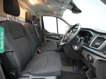 Used Ford Transit Custom 2022 for sale - 74523860: Photo