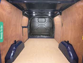 Used Ford Transit Custom 2022 for sale - 74523860: Photo