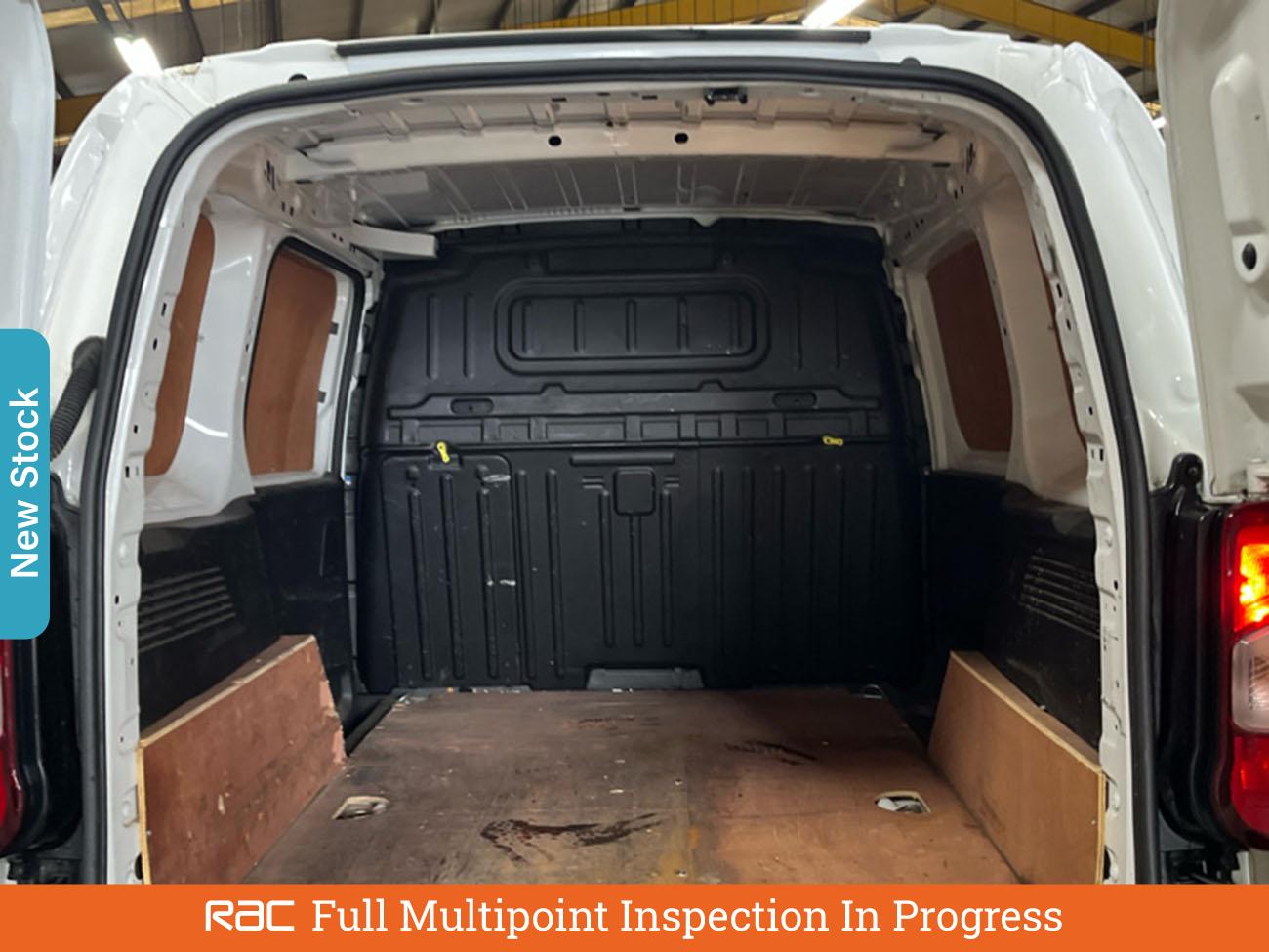 Used Citroen Berlingo 2022 for sale - 77951838: Photo 4