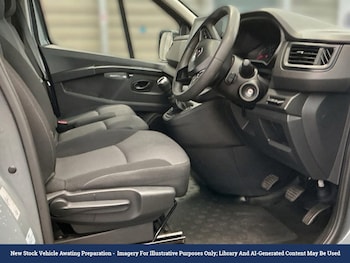 Used Renault Trafic 2022 for sale - 79519195: Photo