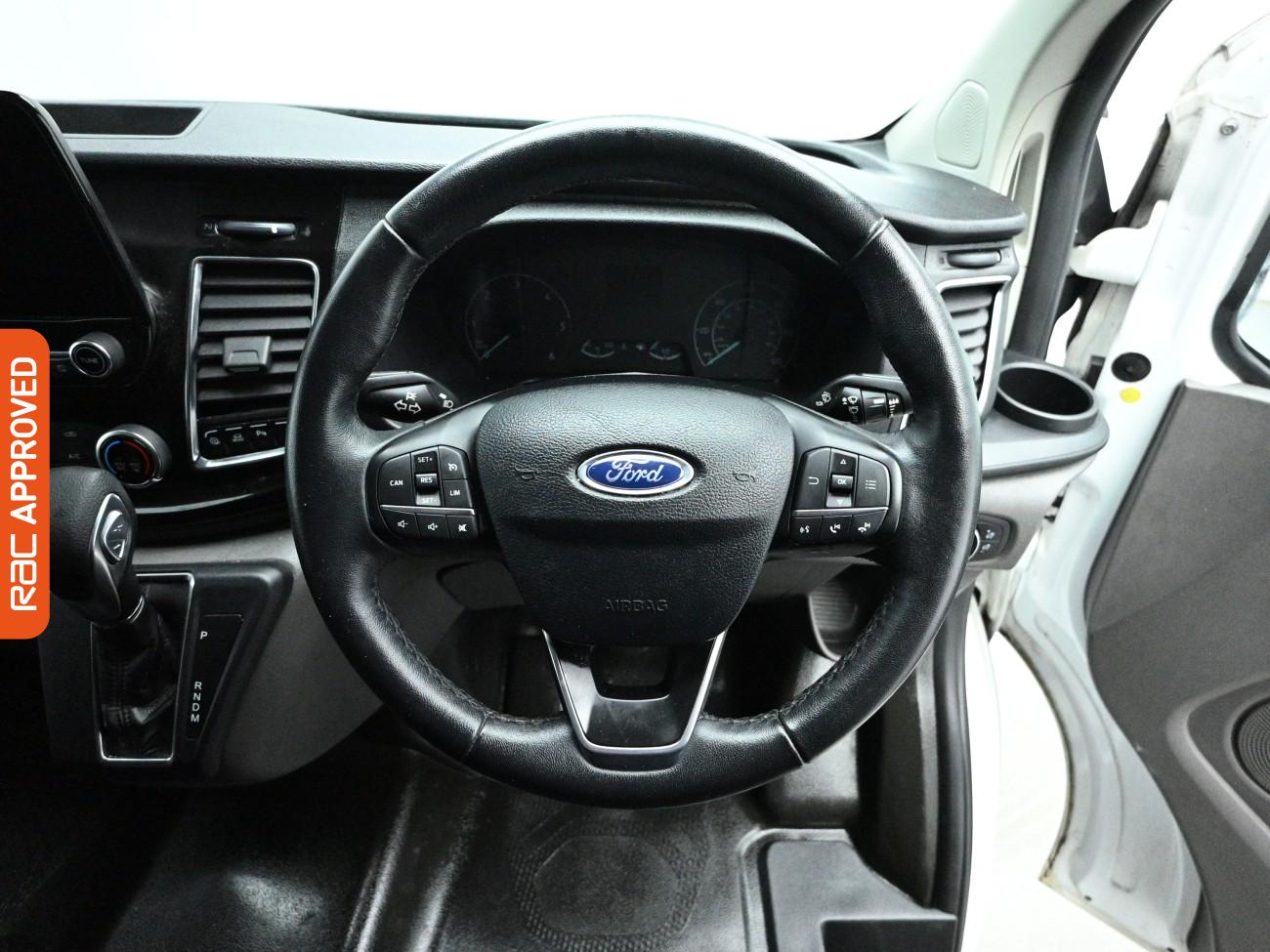 Used Ford Transit Custom 2020 for sale - 77878842: Photo 11