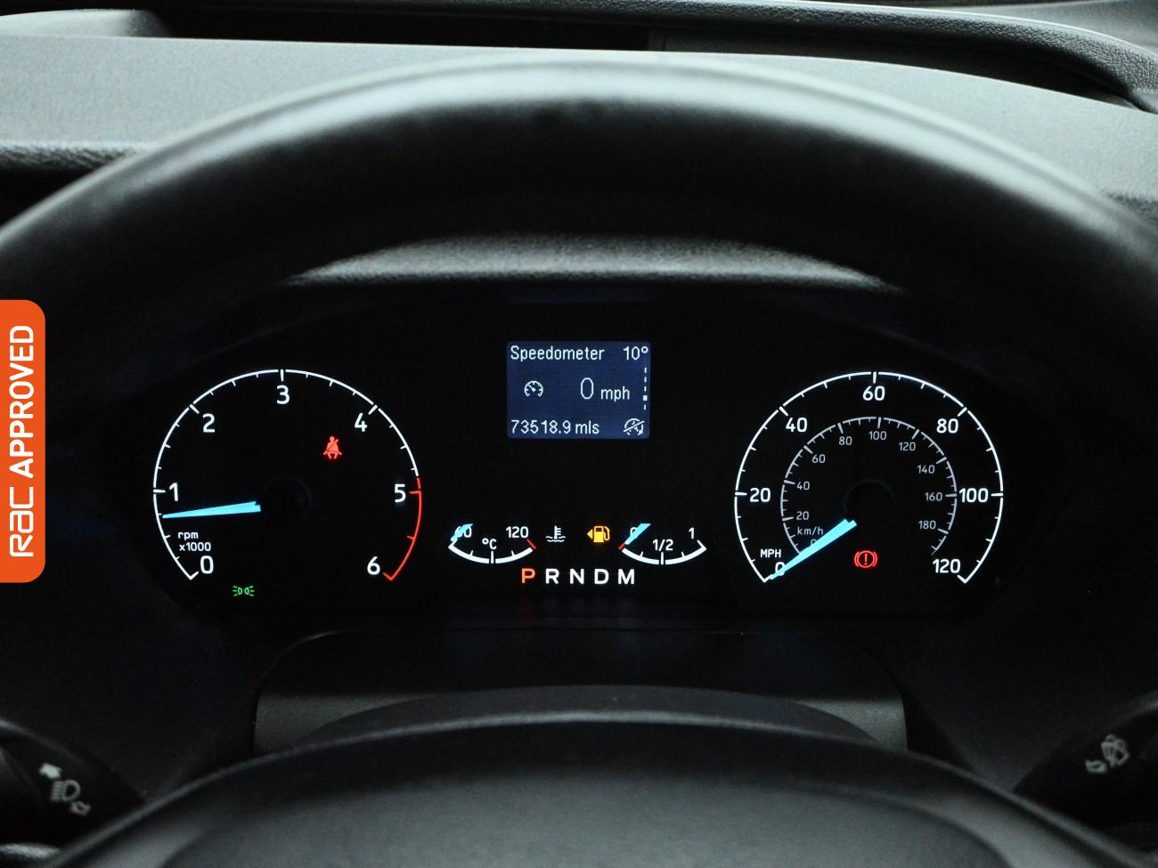 Used Ford Transit Custom 2020 for sale - 77878842: Photo 14