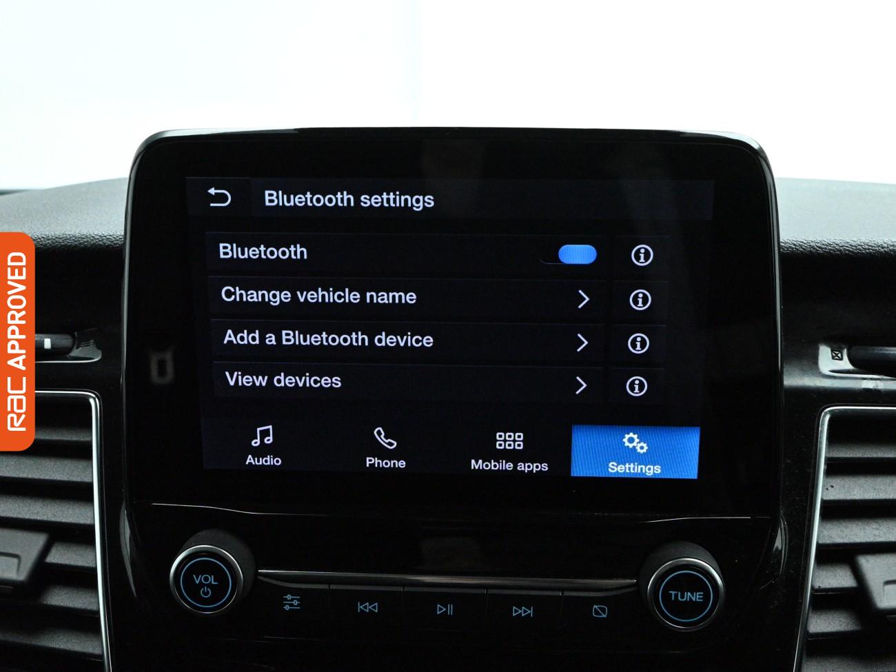 Used Ford Transit Custom 2020 for sale - 77878842: Photo 15