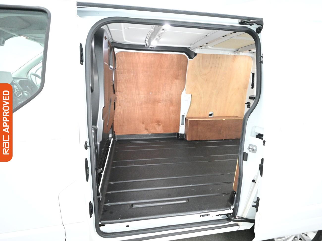 Used Ford Transit Custom 2020 for sale - 77878842: Photo 16