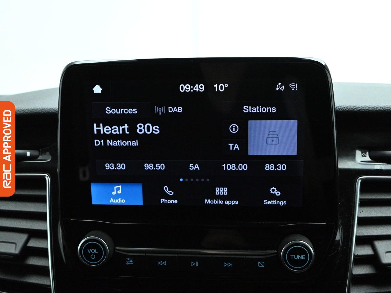 Used Ford Transit Custom 2020 for sale - 77878842: Photo 17