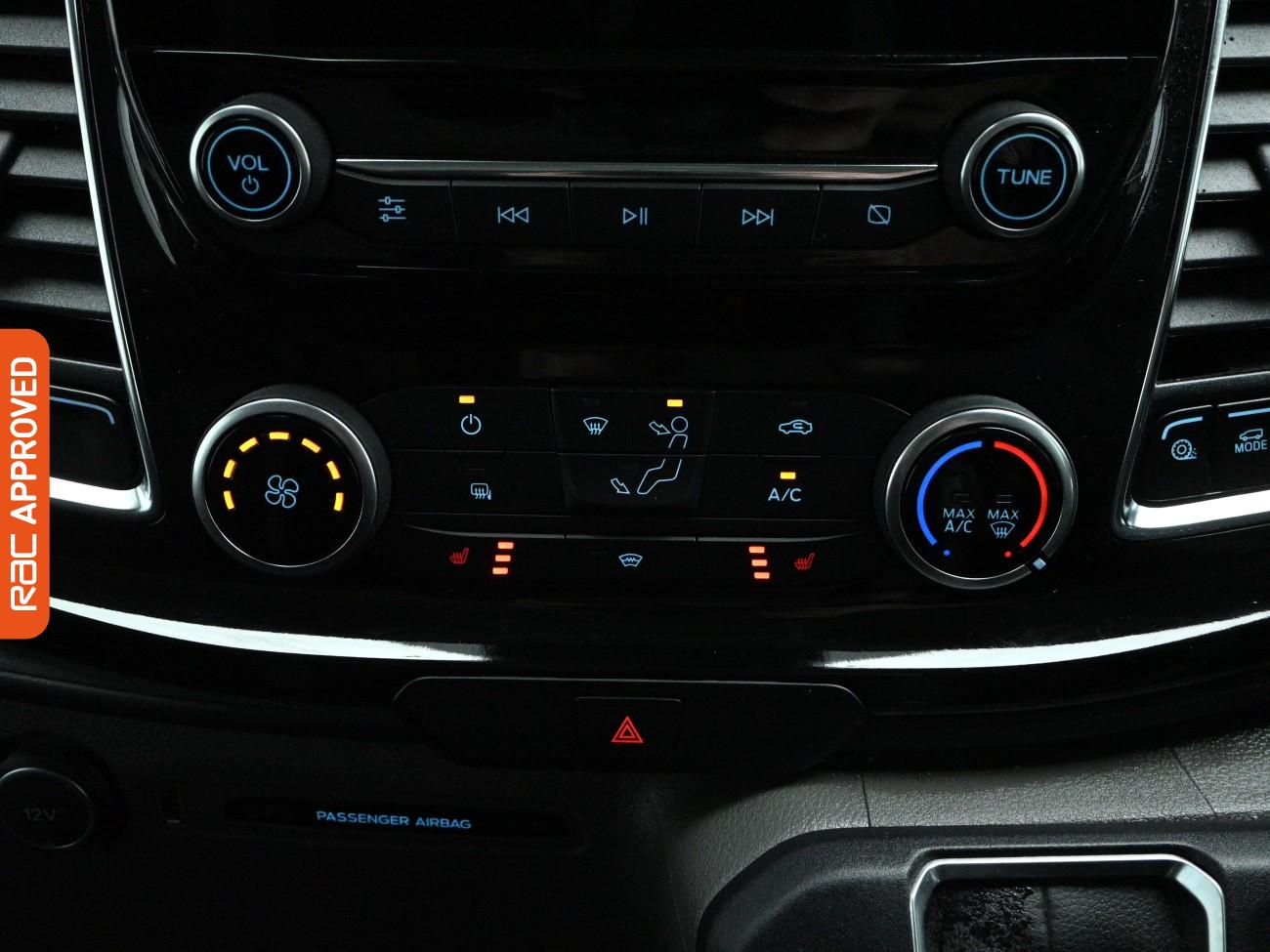 Used Ford Transit Custom 2020 for sale - 77878842: Photo 18