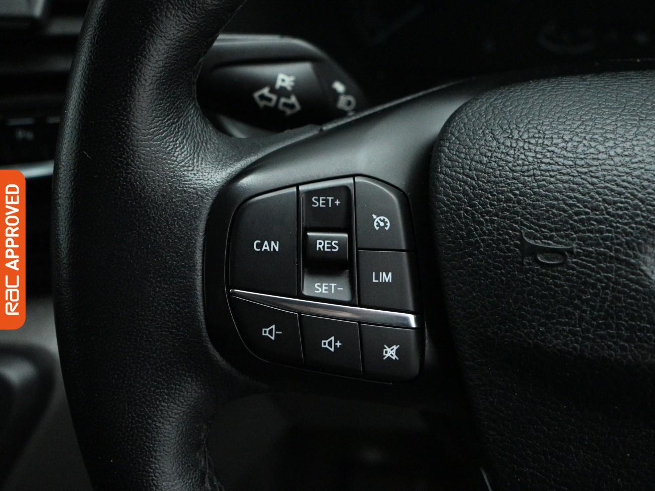 Used Ford Transit Custom 2020 for sale - 77878842: Photo 22