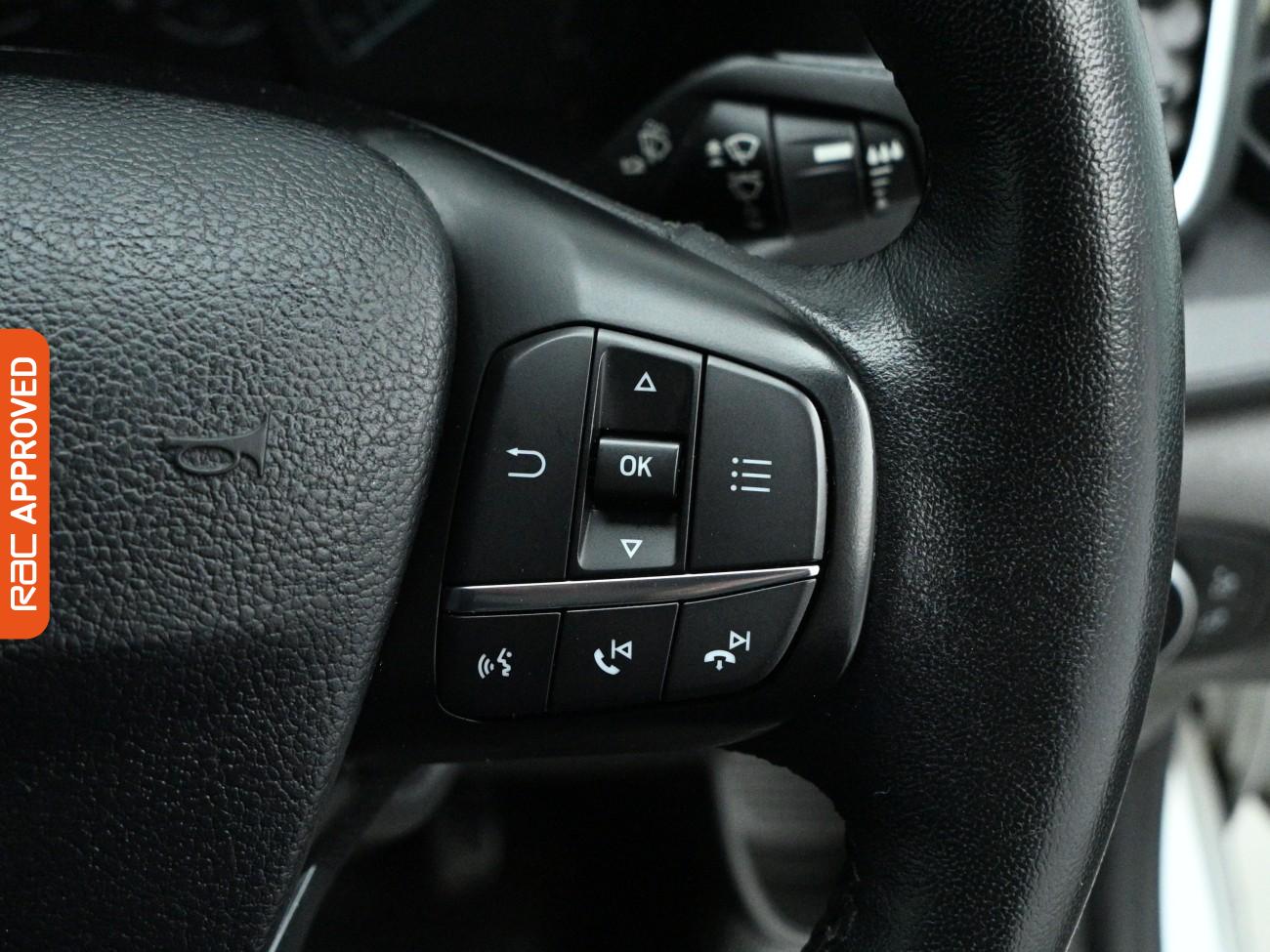 Used Ford Transit Custom 2020 for sale - 77878842: Photo 25