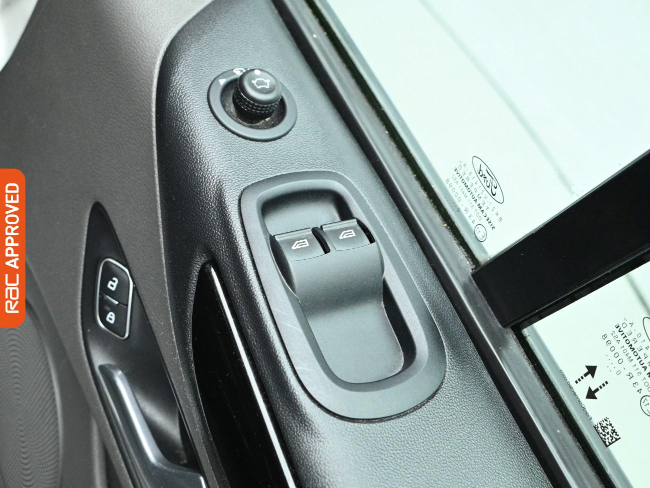 Used Ford Transit Custom 2020 for sale - 77878842: Photo 26