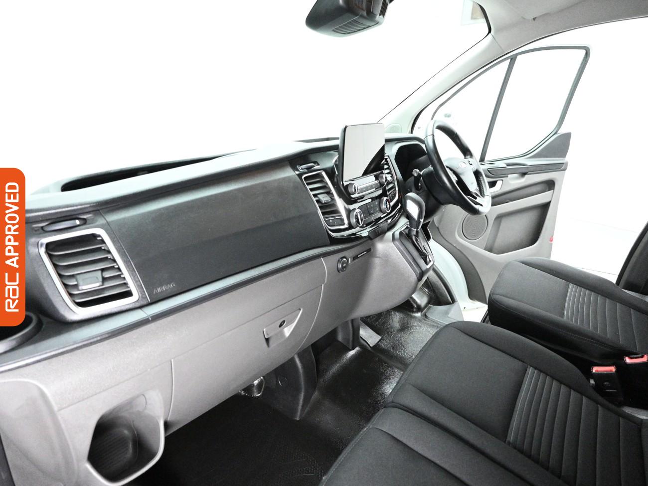 Used Ford Transit Custom 2020 for sale - 77878842: Photo 27