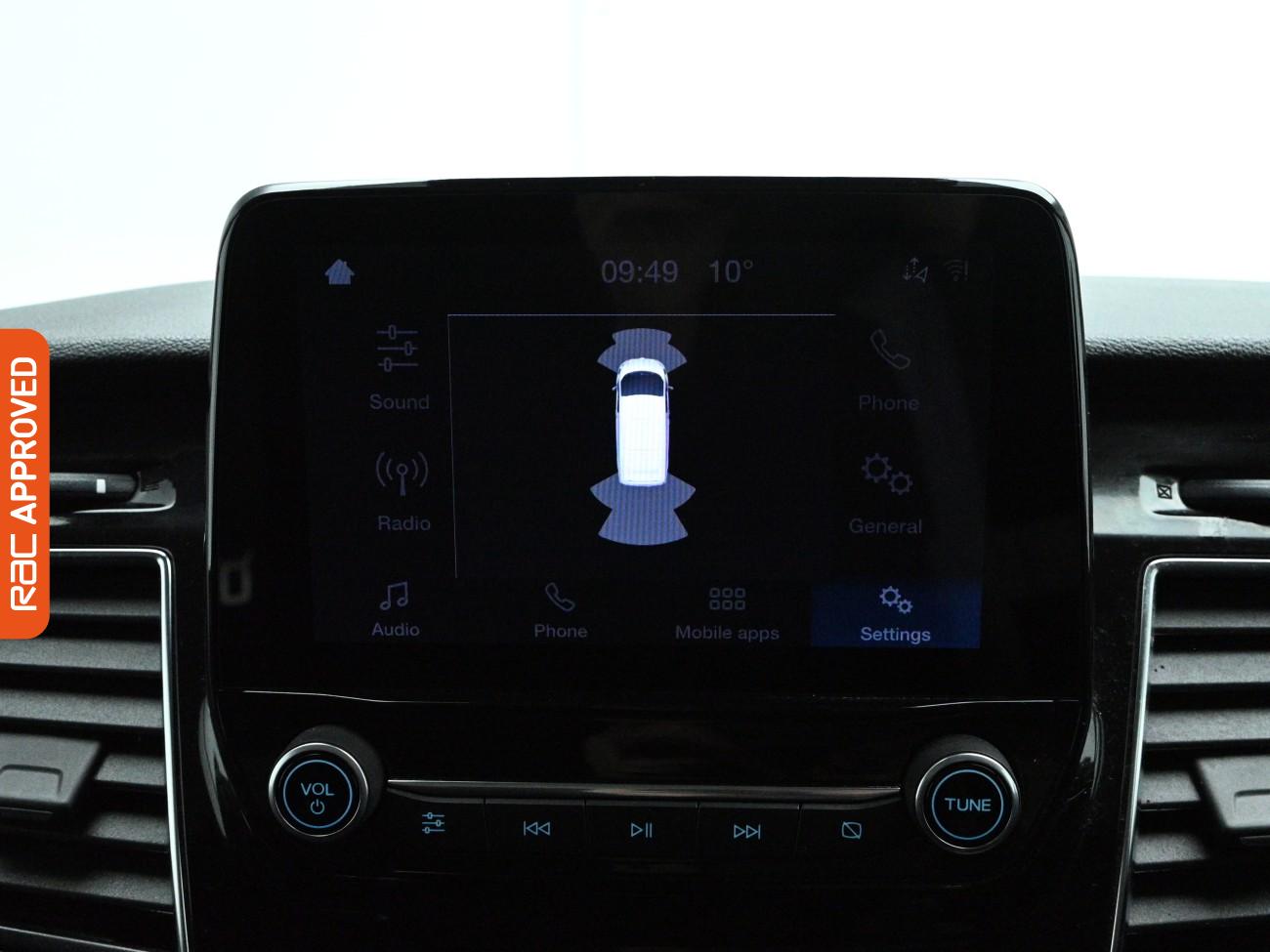 Used Ford Transit Custom 2020 for sale - 77878842: Photo 28