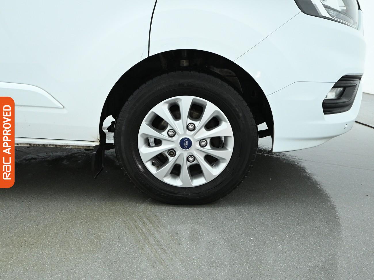 Used Ford Transit Custom 2020 for sale - 77878842: Photo 29