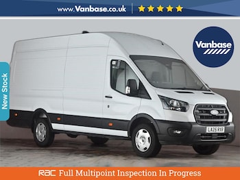 Used Ford Transit 2025 for sale - 78708499: Photo