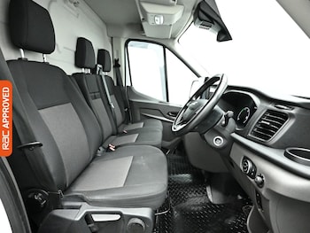 Used Ford Transit 2023 for sale - 79301663: Photo