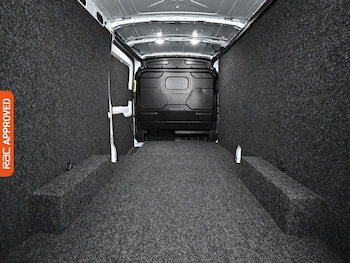 Used Ford Transit 2023 for sale - 79301663: Photo
