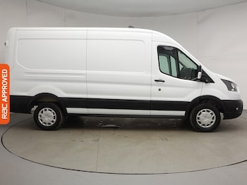 Used Ford Transit 2023 for sale - 79301663: Photo