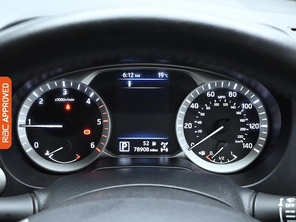 Used Nissan Navara 2021 for sale - 75523361: Photo 11