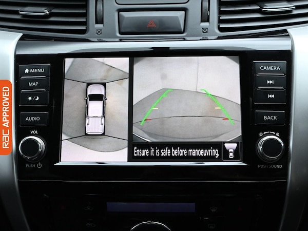 Used Nissan Navara 2021 for sale - 75523361: Photo 12