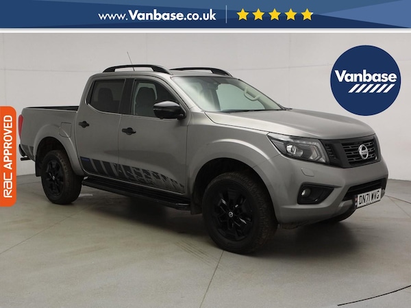 Used Nissan Navara 2021 for sale - 75523361: Photo 1