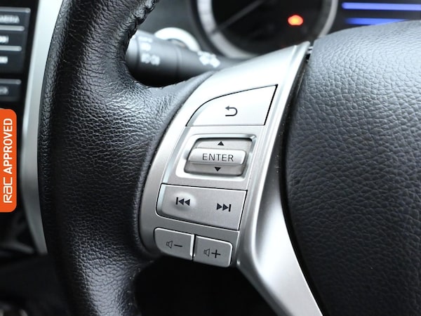 Used Nissan Navara 2021 for sale - 75523361: Photo 21