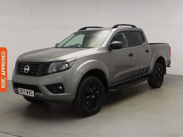 Used Nissan Navara 2021 for sale - 75523361: Photo 26