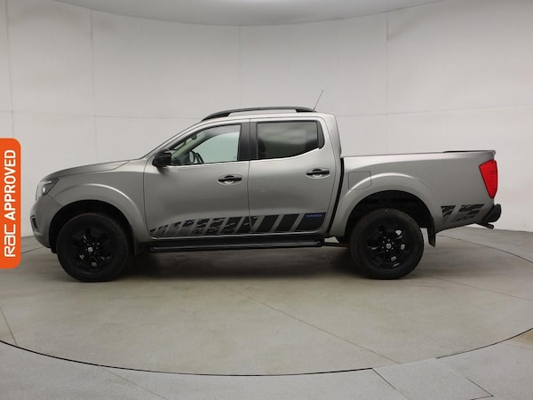 Used Nissan Navara 2021 for sale - 75523361: Photo 27