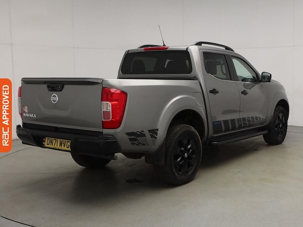 Used Nissan Navara 2021 for sale - 75523361: Photo 28