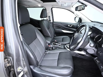 Used Nissan Navara 2021 for sale - 75523361: Photo