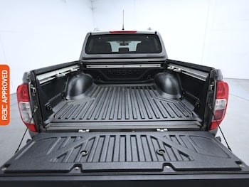 Used Nissan Navara 2021 for sale - 75523361: Photo