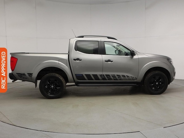 Used Nissan Navara 2021 for sale - 75523361: Photo 4
