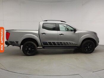 Used Nissan Navara 2021 for sale - 75523361: Photo