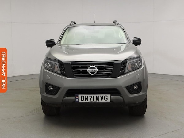 Used Nissan Navara 2021 for sale - 75523361: Photo 7