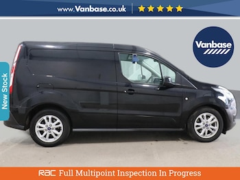 Used Ford Transit Connect 2019 for sale - 75523328: Photo
