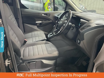 Used Ford Transit Connect 2019 for sale - 75523328: Photo