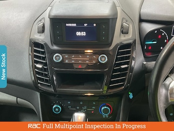 Used Ford Transit Connect 2019 for sale - 75523328: Photo