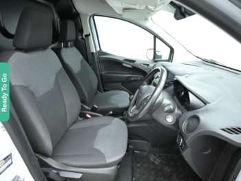 Used Ford Transit Courier 2022 for sale - 74802112: Photo