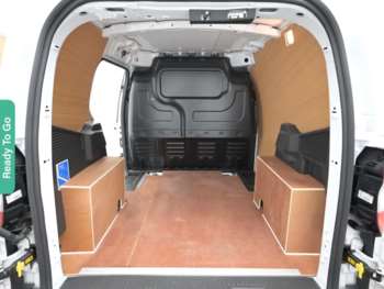 Used Ford Transit Courier 2022 for sale - 74802112: Photo