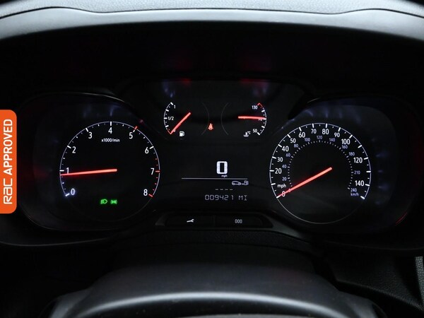 Used Vauxhall Combo 2023 for sale - 75331560: Photo 11