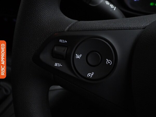 Used Vauxhall Combo 2023 for sale - 75331560: Photo 19