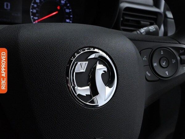 Used Vauxhall Combo 2023 for sale - 75331560: Photo 21