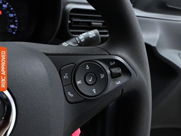 Used Vauxhall Combo 2023 for sale - 75331560: Photo 22