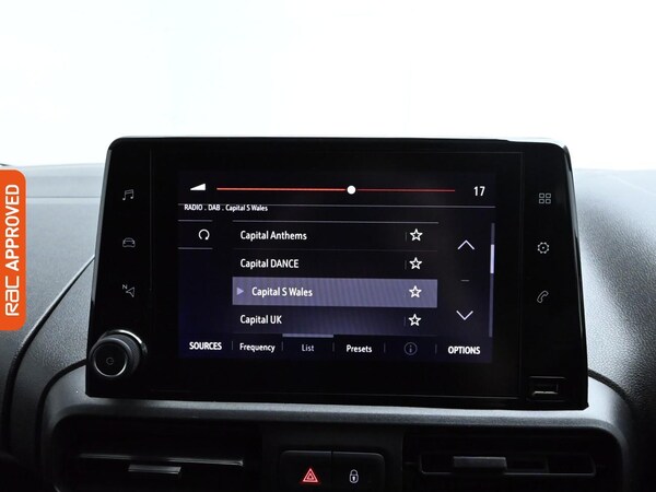 Used Vauxhall Combo 2023 for sale - 75331560: Photo 24