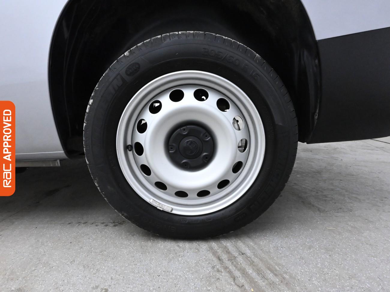 Vehicle 25