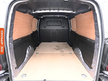 Used Vauxhall Combo 2023 for sale - 75331560: Photo