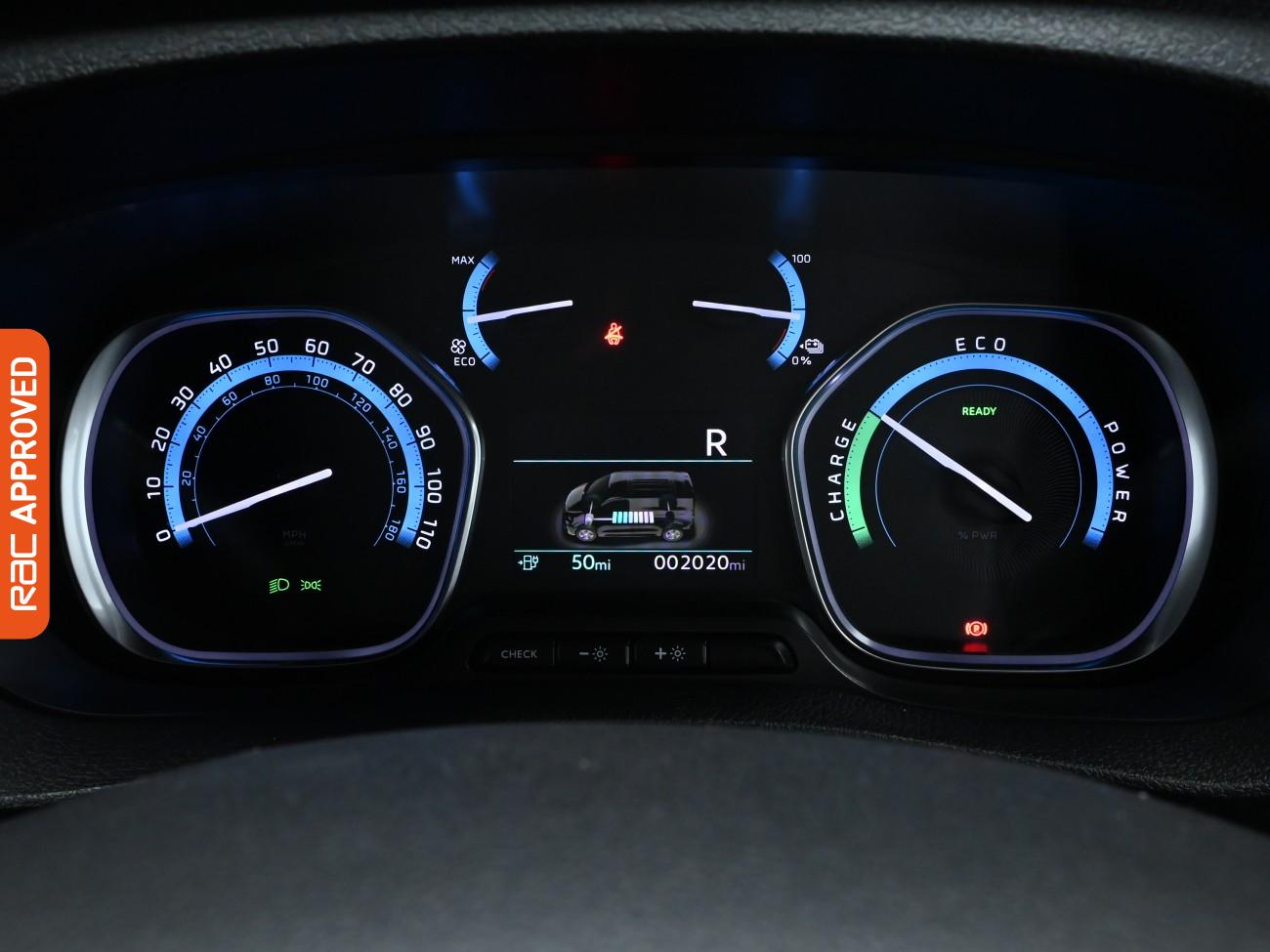 Used Peugeot e-Expert 2024 for sale - 76065244: Photo 10