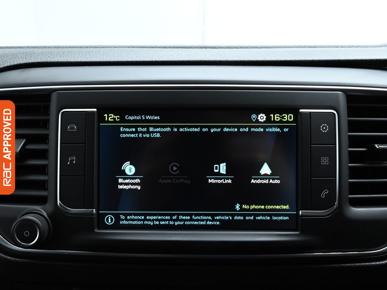 Used Peugeot e-Expert 2024 for sale - 76065244: Photo 11